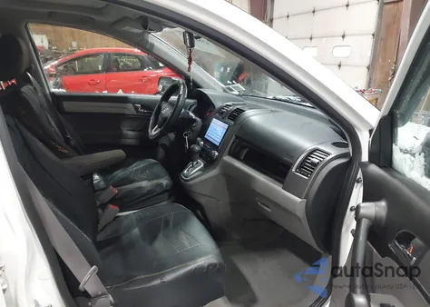 2011 Honda Cr-V Ex from USA, damaged, VIN 3CZRE4H56BG705216